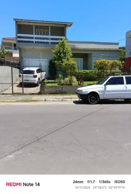 Imagem de Casa em Parobe bairro Centro