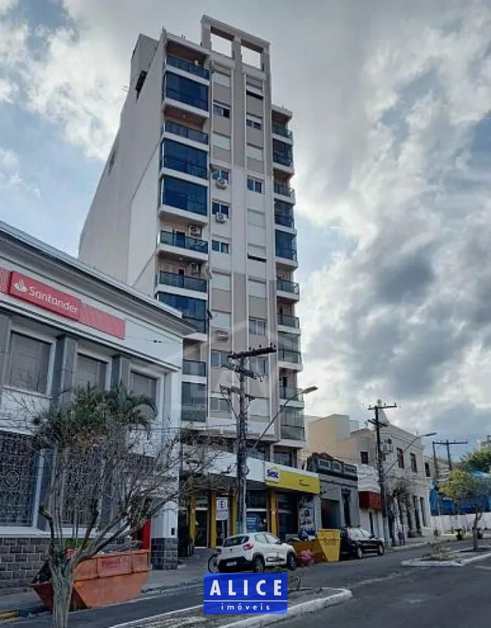 Imagem de Apartamento em Taquara bairro Centro