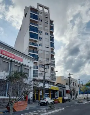 Imagem de Apartamento em Taquara bairro Centro