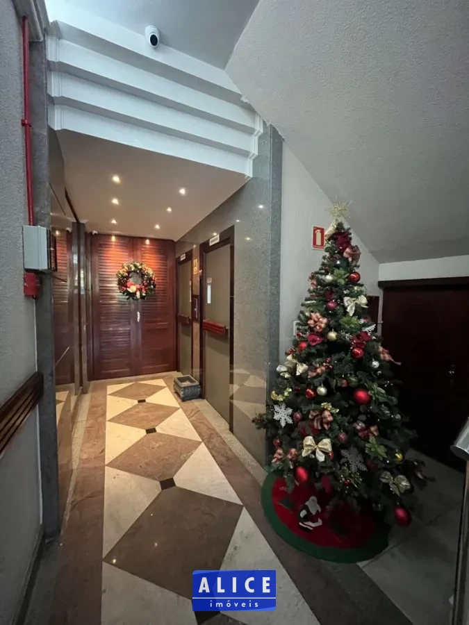 Imagem de Apartamento em Taquara bairro Centro