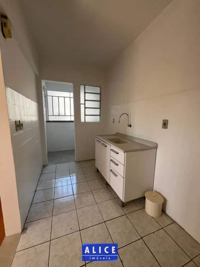 Imagem de Apartamento em Taquara bairro Centro