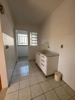 Imagem de Apartamento em Taquara bairro Centro
