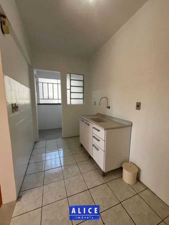 Imagem de Apartamento em Taquara bairro Centro
