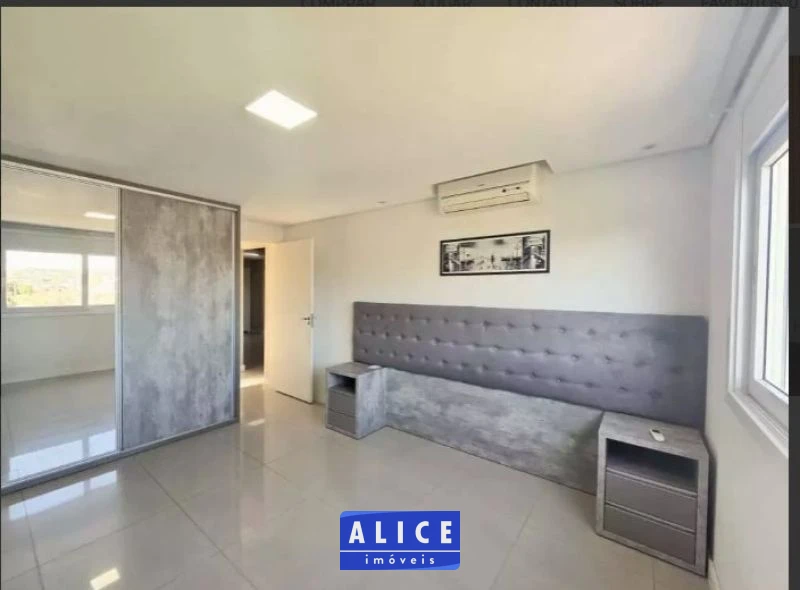 Imagem de Apartamento em Parobe bairro Centro