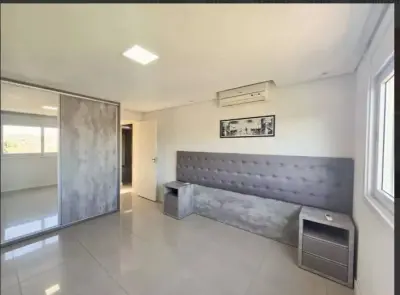 Imagem de Apartamento em Parobe bairro Centro