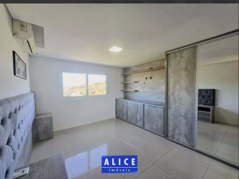 Imagem de Apartamento em Parobe bairro Centro