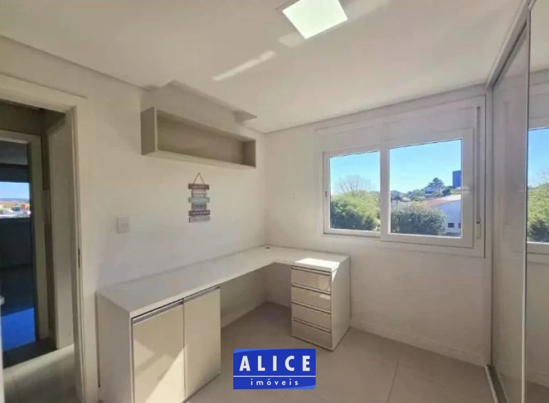 Imagem de Apartamento em Parobe bairro Centro