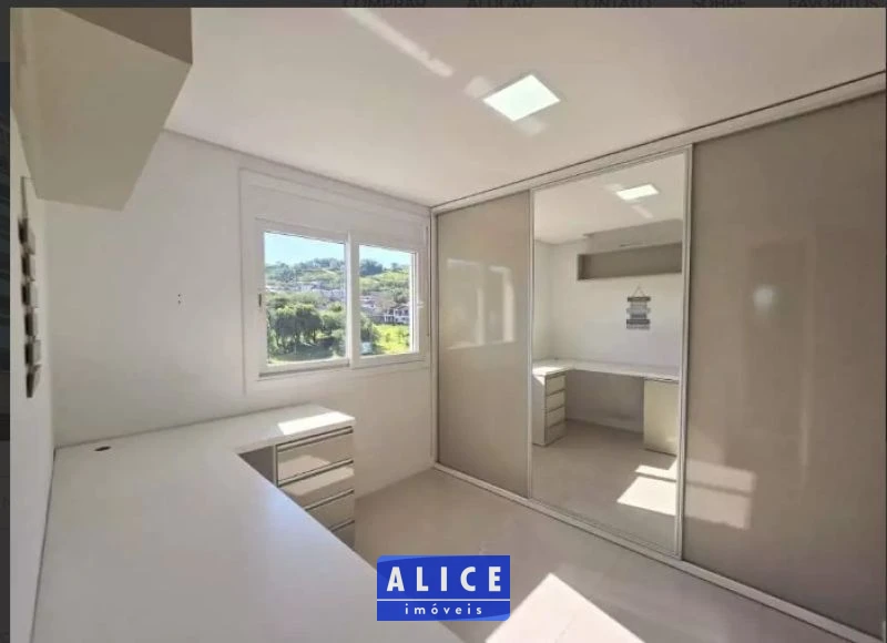 Imagem de Apartamento em Parobe bairro Centro