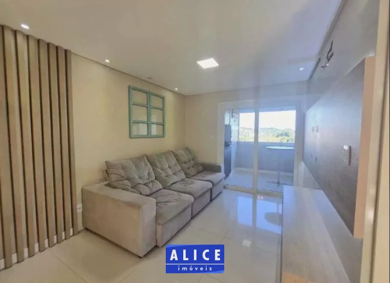 Imagem de Apartamento em Parobe bairro Centro