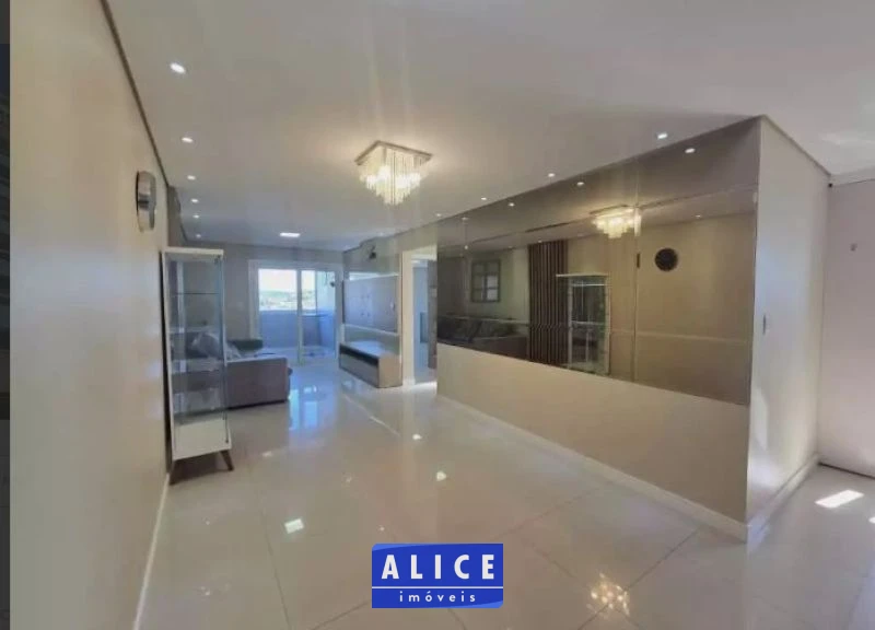 Imagem de Apartamento em Parobe bairro Centro