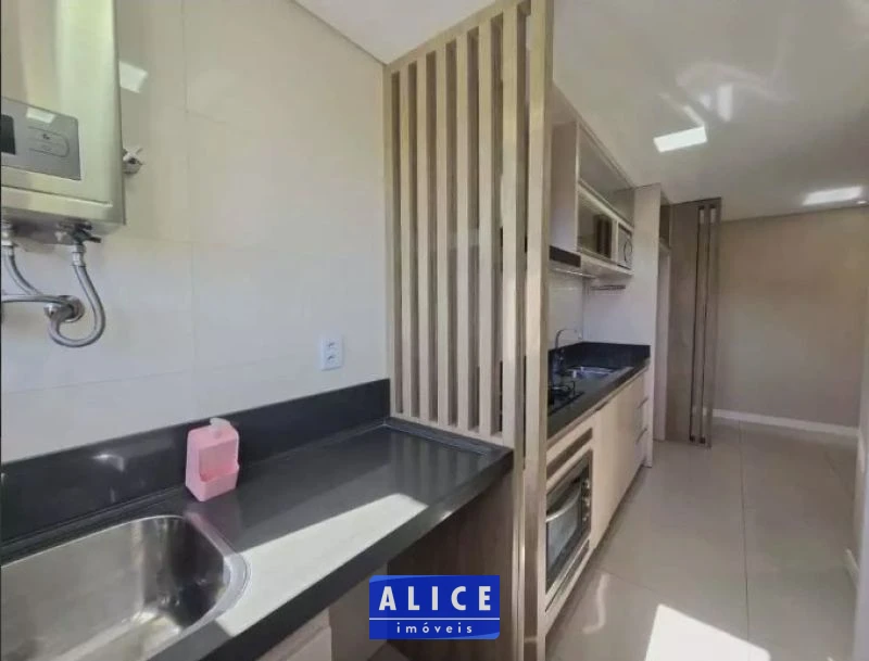 Imagem de Apartamento em Parobe bairro Centro