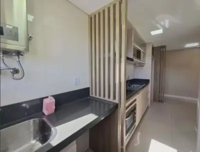 Imagem de Apartamento em Parobe bairro Centro