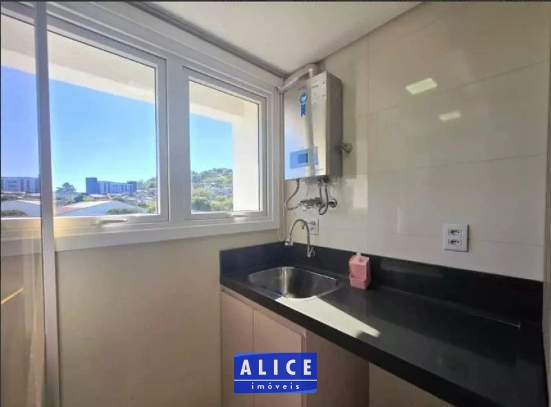 Imagem de Apartamento em Parobe bairro Centro