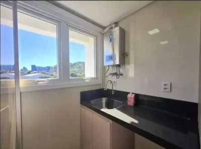 Imagem de Apartamento em Parobe bairro Centro