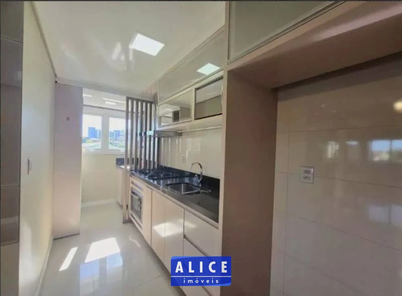 Imagem de Apartamento em Parobe bairro Centro