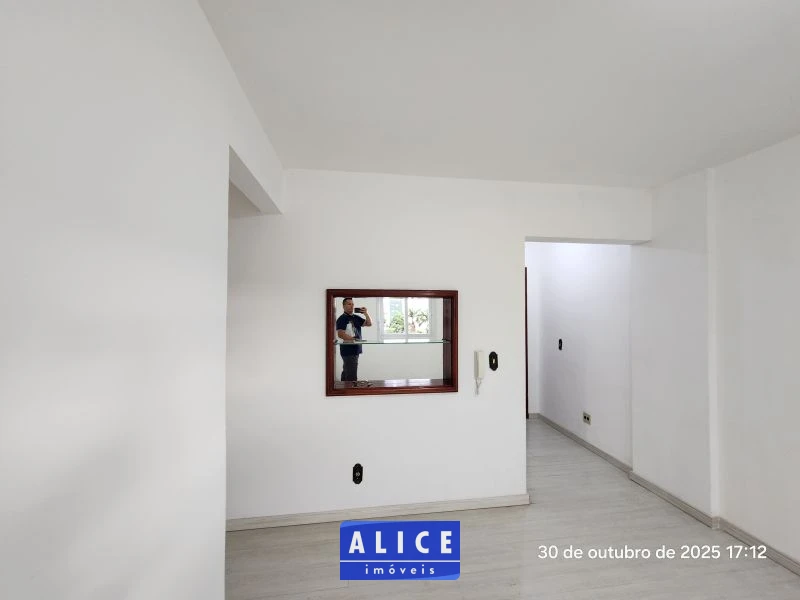 Imagem de Apartamento em Taquara bairro Centro