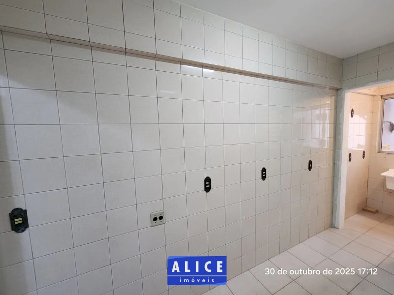 Imagem de Apartamento em Taquara bairro Centro