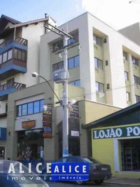 Imagem de Sala Comercial em Parobe bairro Centro
