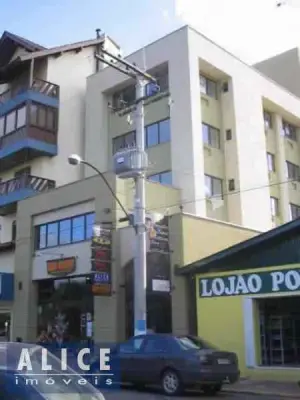 Imagem de Sala Comercial em Parobe bairro Centro