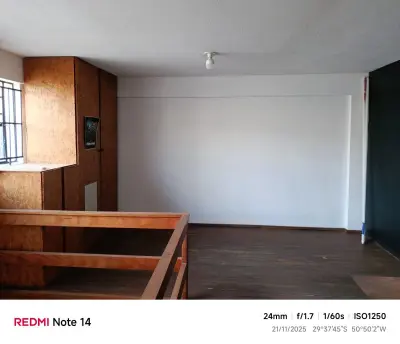 Imagem de Sala Comercial em Parobe bairro Centro