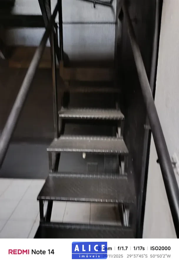 Imagem de Sala Comercial em Parobe bairro Centro