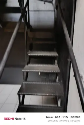 Imagem de Sala Comercial em Parobe bairro Centro