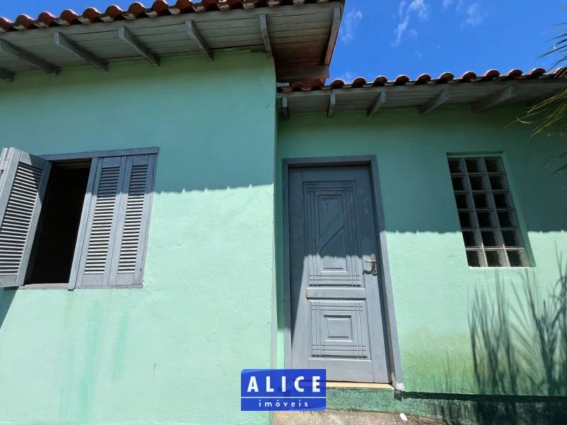 Imagem de Casa em Taquara bairro Santa Terezinha