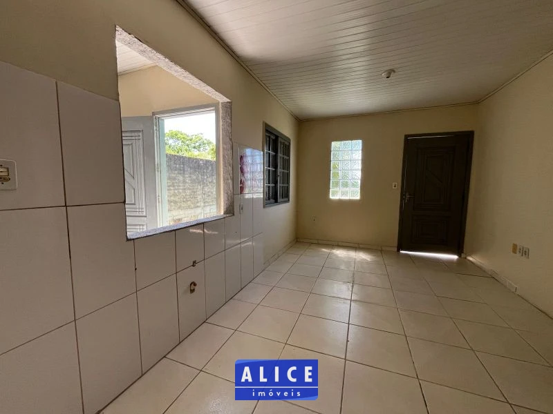 Imagem de Casa em Taquara bairro Santa Terezinha