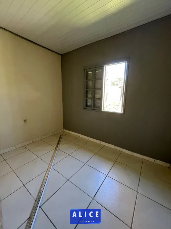 Imagem de Casa em Taquara bairro Santa Terezinha