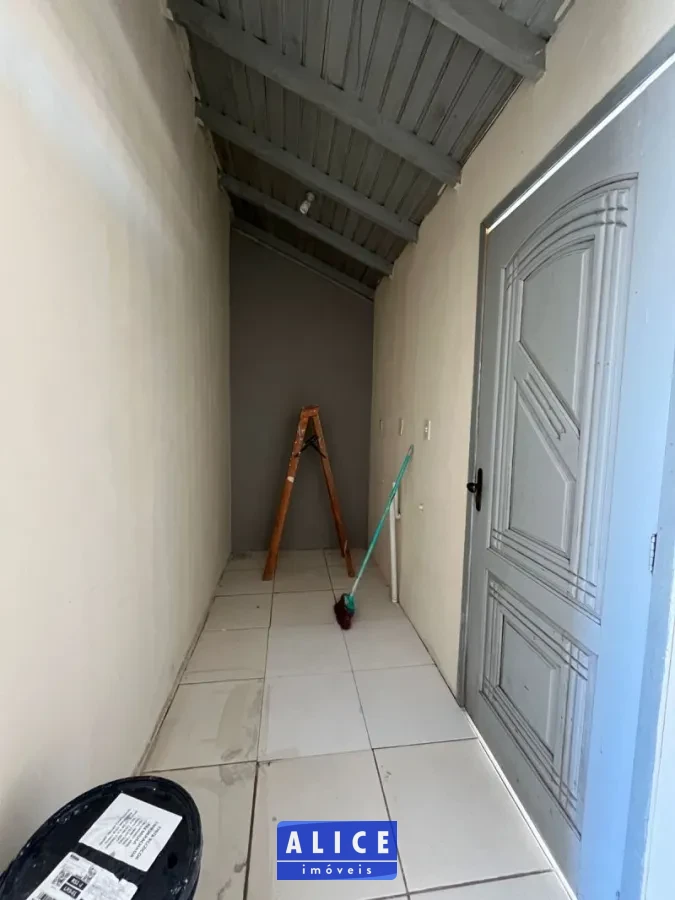Imagem de Casa em Taquara bairro Santa Terezinha