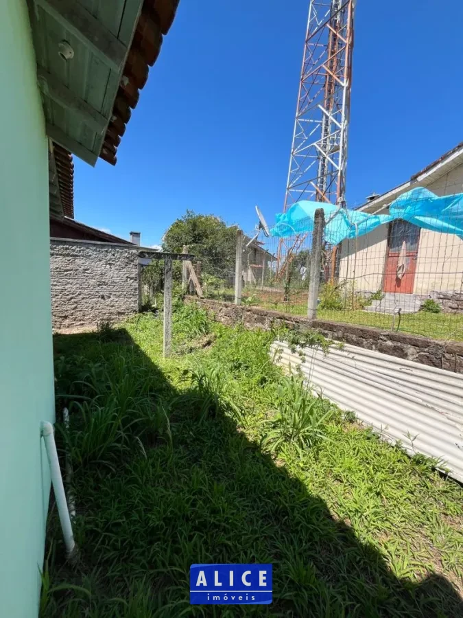 Imagem de Casa em Taquara bairro Santa Terezinha