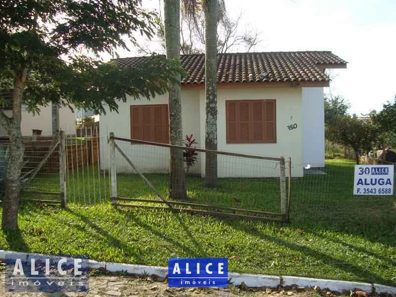 Imagem de Casa em Parobe bairro Residencial Azaleia