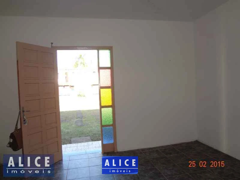 Imagem de Apartamento em Taquara bairro Morro Do Leoncio