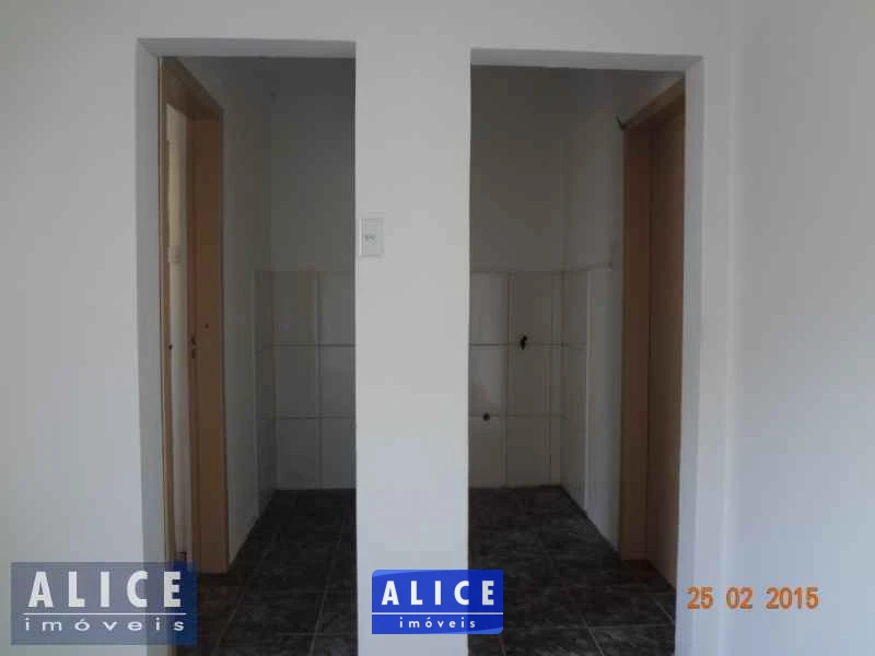 Imagem de Apartamento em Taquara bairro Morro Do Leoncio