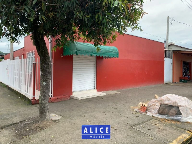 Imagem de Sala Comercial em Parobe bairro Cohab