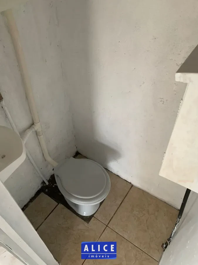 Imagem de Sala Comercial em Parobe bairro Cohab