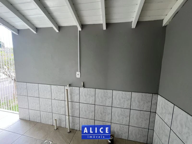 Imagem de Apartamento em Parobe bairro Centro