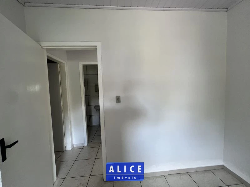 Imagem de Apartamento em Parobe bairro Centro