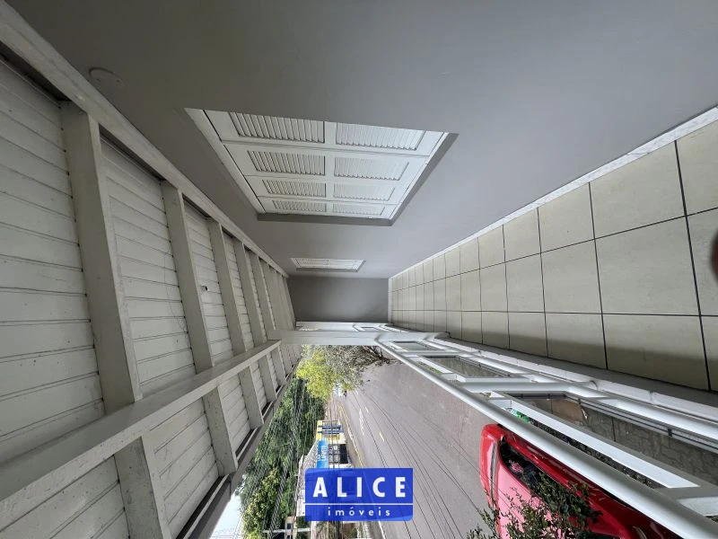 Imagem de Apartamento em Parobe bairro Centro