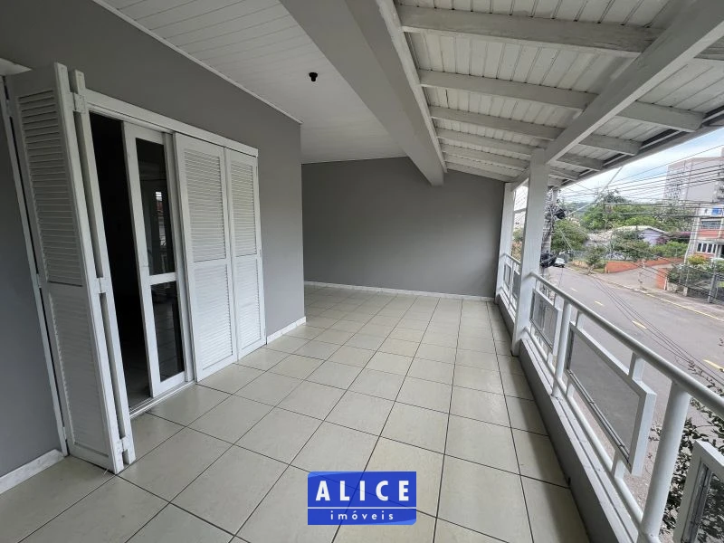 Imagem de Apartamento em Parobe bairro Centro