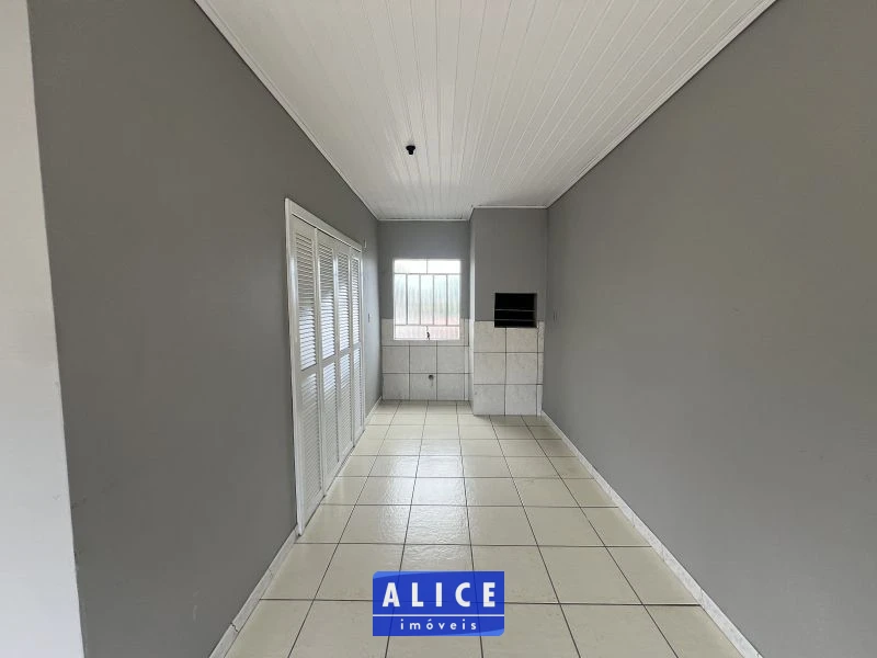 Imagem de Apartamento em Parobe bairro Centro