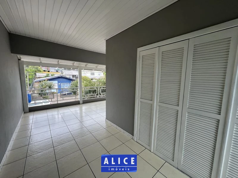 Imagem de Apartamento em Parobe bairro Centro