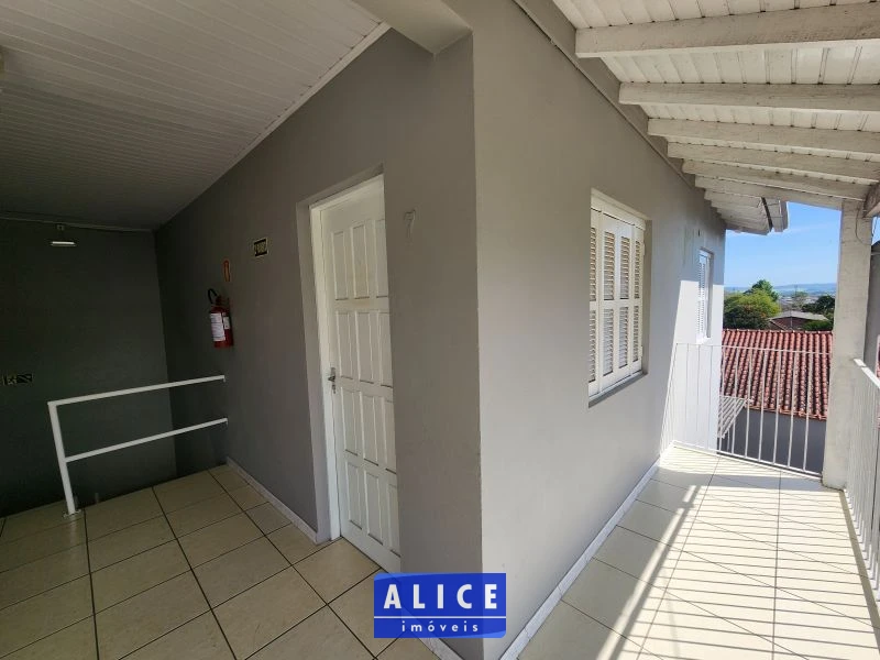 Imagem de Apartamento em Parobe bairro Centro