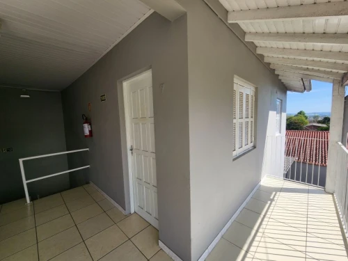 Imagem de Apartamento em Parobe bairro Centro