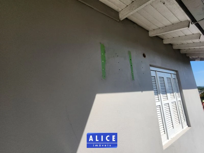 Imagem de Apartamento em Parobe bairro Centro