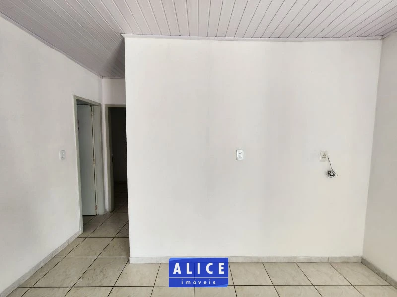 Imagem de Apartamento em Parobe bairro Centro