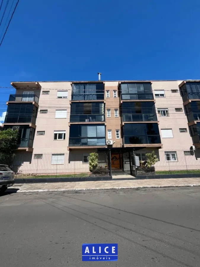 Imagem de Apartamento em Taquara bairro Centro