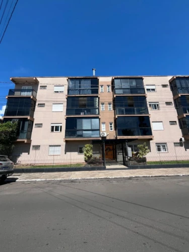 Imagem de Apartamento em Taquara bairro Centro