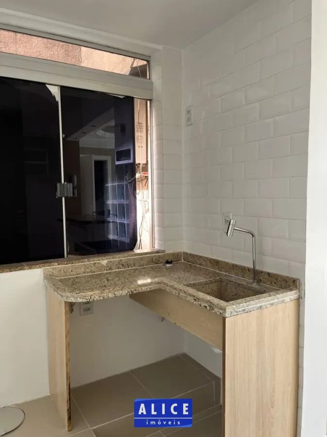 Imagem de Apartamento em Taquara bairro Centro