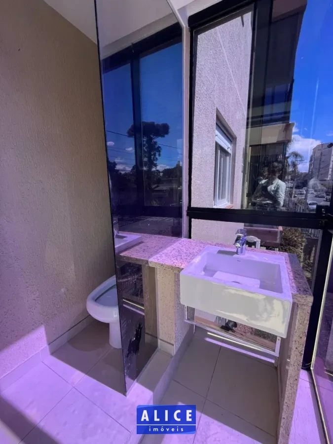 Imagem de Apartamento em Taquara bairro Centro